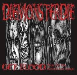 DieMonsterDie : Get Blood Music for the Wicked and Cheap